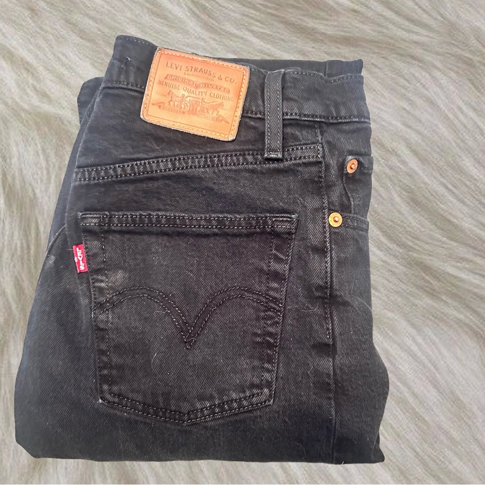Levi’s Ribcage Jeans size 24